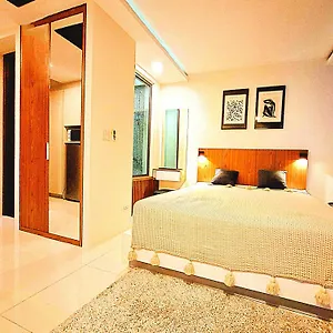 Apartment 400m From Rawai