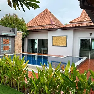 Private Pool Bangtao Villa