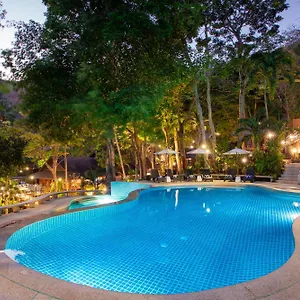 Baan Krating Phuket -sha Resort