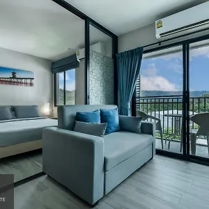 Cozy At Naiyang G507 Apartment