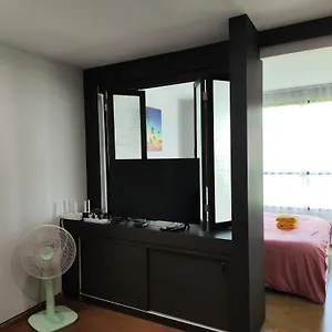 4 Floor - Centrio In Town * Phuket