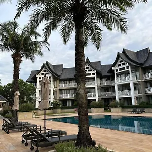 Apartment Allamanda Laguna Bangtao Phuket
