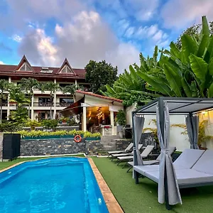 Sea Hills Resort Patong