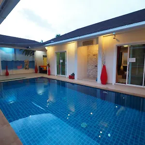 Villa Baan Bali Phuket