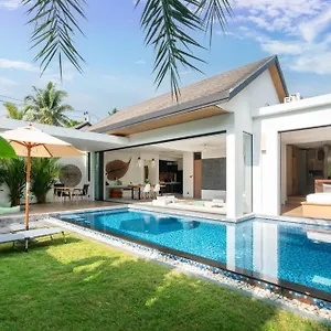 Eden Escape Naiyang Villa *