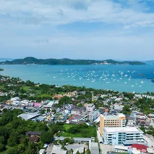 1br Near Market - Nv-423 Apartment Phuket