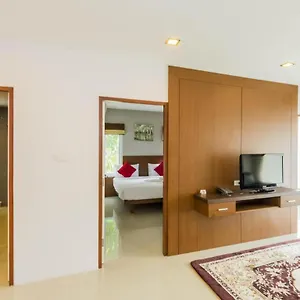 Baan Lukkan Patong Hotel