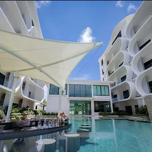 1 Bdr In Utopia Naiharn By Capital Pro Apartment