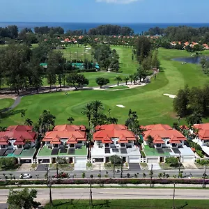 3Bdr Golf Villa In Laguna Bang Tao Beach By Capital Pro *