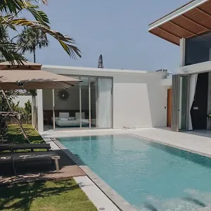 Villa 3Bdr New Luxury Villa Bang Tao By Capitalpro