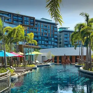 In Mida Grande Surin By Capitalpro Apartment *