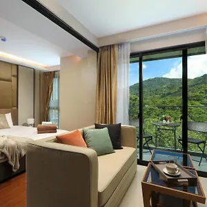 Mountain View Surin 716 By Capitalpro