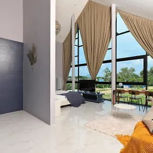 3Bdr Granary Pool Villa Bangtao Beach By Capitalpro Villa *