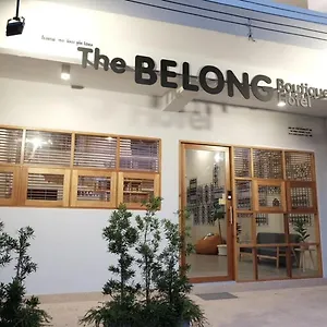 Hotel The Belong Boutique