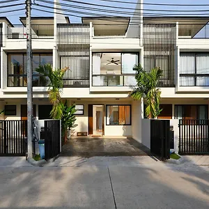 Holiday home Townhouse 3 Bedroom Laguna Bangtao By Capitalpro Phuket