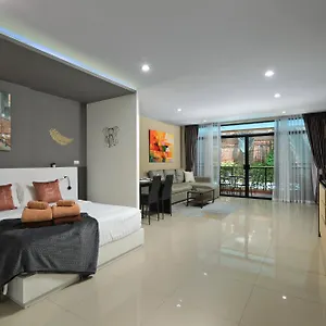 Spacious On Naiharn By Capital Pro Apartment *