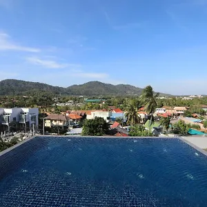 1bdr Relife Windy Naiharn By Capitalpro Phuket