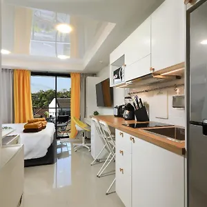 New Rawai 218 By Capital Pro *