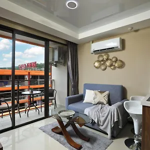 Apartment Naiharn Sea By Capital Pro Phuket