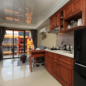 Apartment Naiharn By Capital Pro Phuket