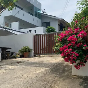 Apartment Du Bonheur Et Nature Rawai