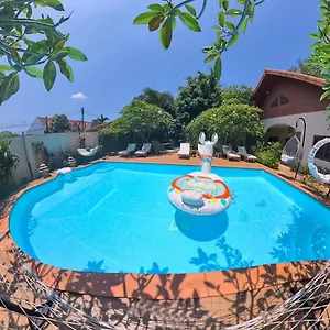 Namphung Phuket Boutique 4* Rawai