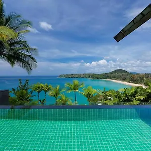 Villa 28 - Sea View Luxury Pool Phuket