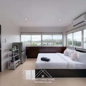 Apartment Rawai *