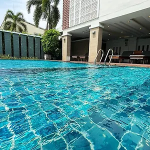Aparthotel Ratana Rassada, Town- Sha Extra 4*