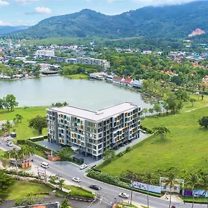 Apartment Laguna Lakeside Residences By Banyan Living
