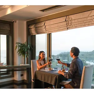 Villa Luxury 6 Bedroom Overlooking The Andaman Sea Phuket