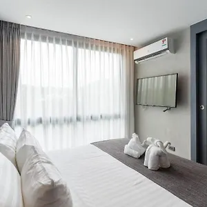 Apartment 1bed Kamala L204 By Ibgproperty