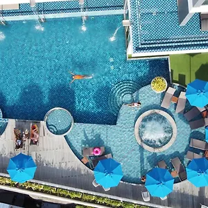 The Yama Phuket Hotel 4*