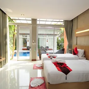 Phu Nana Boutique - Sha 4*