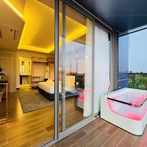 The Blue Mavi Hotel 4*