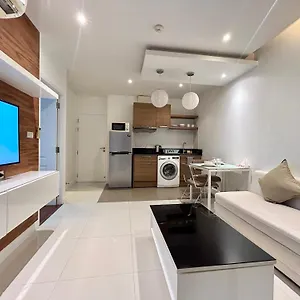 Apartment 1 Bedroom - The Nai Harn Phuket