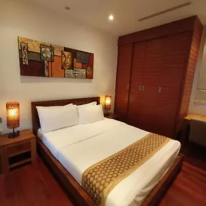 Residence Resort Villa * Phuket