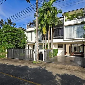 Townhouse 3 Bedroom Laguna Park By Capitalpro 131 * Phuket