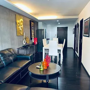 Apartment Two Bedroom At Rawai Seaside The Title *