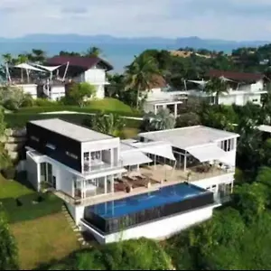 Entire In Thalang, Thailand Aparthotel