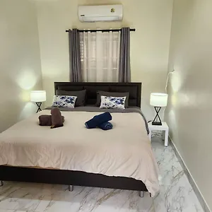 Apartment Bangtao Bliss Superior Phuket