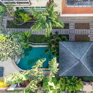 Villa V153 Ultimate Tropical Getaway With Private Pool Phuket