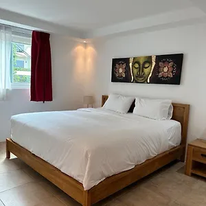 Apartment Ocean View Residences! Phuket