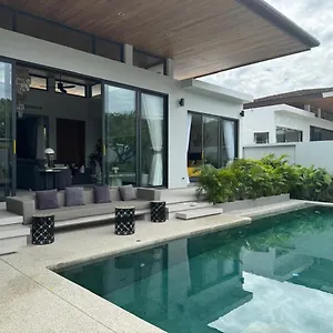 With 3 Botanica Bang Tao Villa Phuket