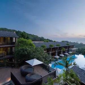 Hotel Avista Hideaway Phuket - Mgallery Patong
