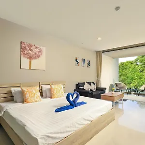 Apartment Spacious Near Karon By Pro Phuket