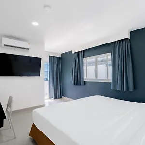 Terminal2 3* Phuket