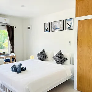 Sachi House Bangtao Holiday home *