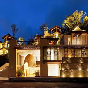 The Westin Siray Bay & Spa, Phuket
