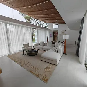 Villa In The Palm Garden *